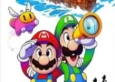 《马力欧 & 路易吉 RPG 兄弟齐航！》：双雄并进的奇幻航海之旅