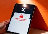 X平台双重认证更新陷死循环，全球用户遭集体锁门