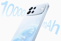 OPPO首款万级电池手机！OPPO A7 Pro Max首销：2199元起